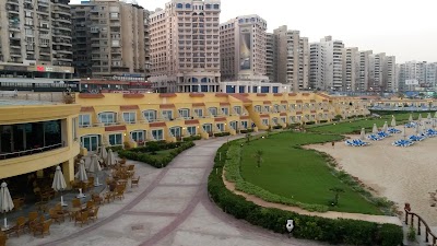 Photos of Mediterranean Azur Hotel