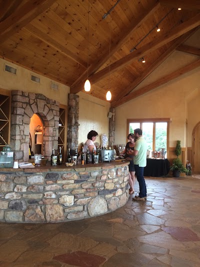 Photos of Valhalla Vineyards