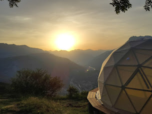 Photo n°8 de Le Domaine de L'Art2Lier à Valmeinier (Centre de bien-être)