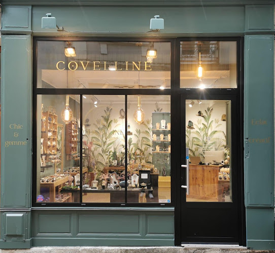 Covelline
