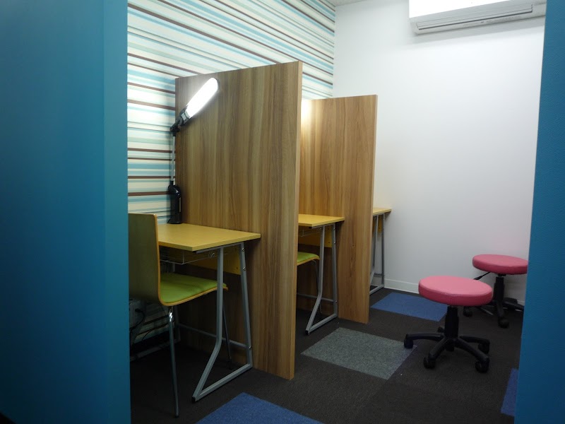 ITTO個別指導学院 斑鳩校