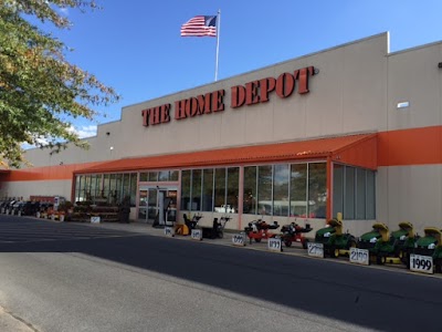 The Home Depot