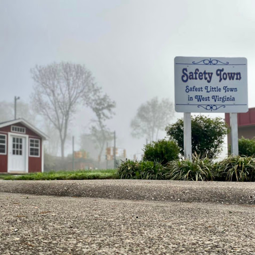 Safety Town - Visual