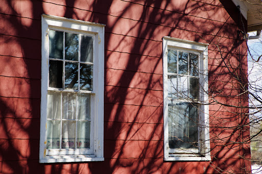 Red Schoolhouse - Thumbnail