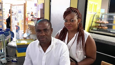 Photos of Le Saint Germain Club Abidjan