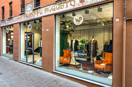 WP STORE - Visual