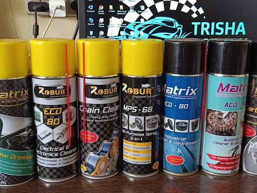 Vehicle Maintained Spray In Best Price post image