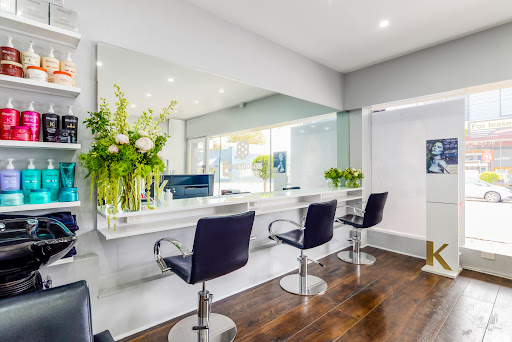 Honeycombe Hair Salon