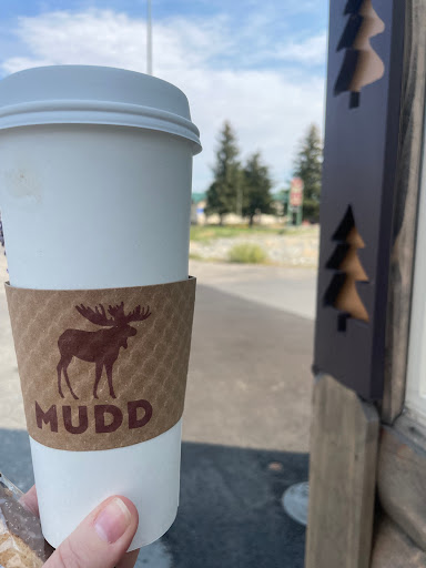Mudd Espresso - Visual