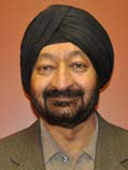 Sukhjit S Gill Md
