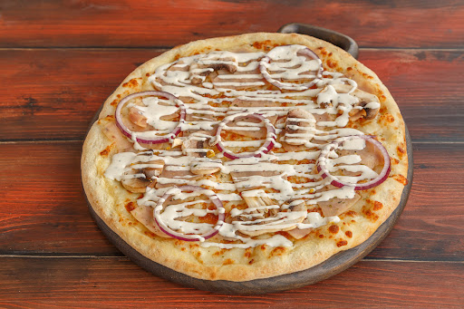 Photo 3 - So pizza