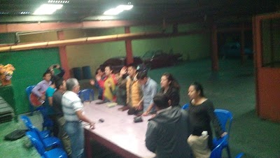 Photos of Iglesia Casa de Pan y Alabanza