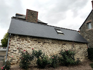 Photo n°1 de Marie Garel à Pleslin-Trigavou (Cabinet infirmier)