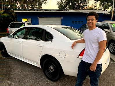 Avant Auto Sales Inc 2120 42nd St NW, Winter Haven, FL 33881