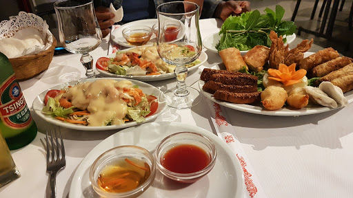 Le Palais D'Or | Restaurant Asiatique - Thumbnail