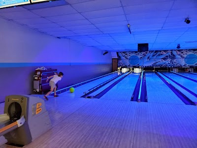 Bowl-Mor Lanes