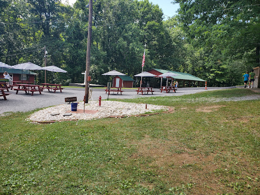 Faith Christian Camp - Thumbnail