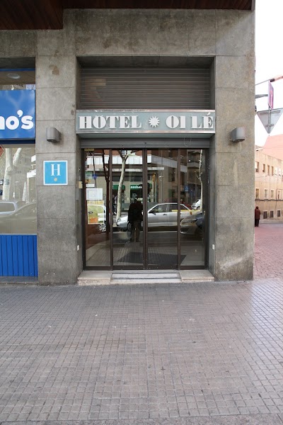 Photos of Hotel Oll&eacute;
