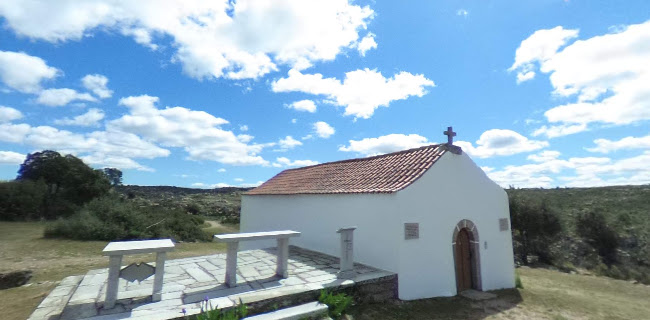 Miradouro de São João das Arribas Número de telefone