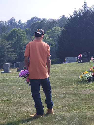Crouse Cemetery - Thumbnail