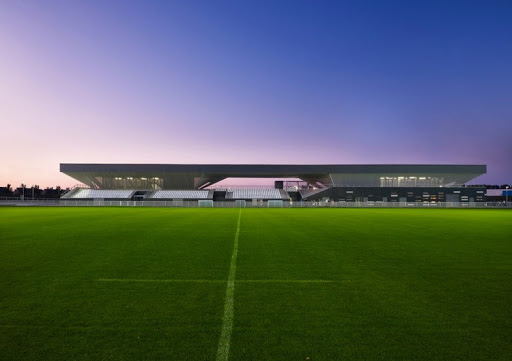 Photo de Stadium du Littoral à Grande-Synthe (59760)