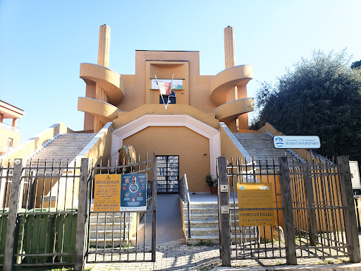 University Museum of Chieti - Thumbnail