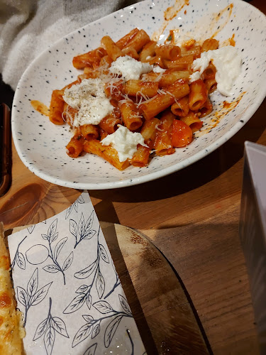 Bella Italia - Birmingham Open Times