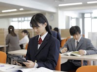 個別教室のトライ 上諏訪駅前校