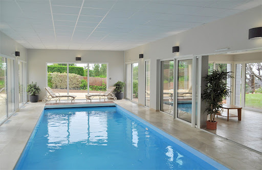 Photo de Villa des Pins à Carantec (29660)