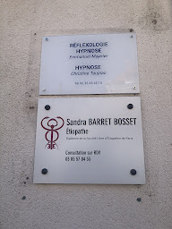 Photo n°3 de Emmanuel Maynier Hypnose, Montceau les Mines à Montceau-les-Mines (Service d'hypnothérapie)