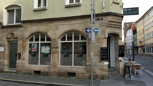Lokal Bar Marie - Thumbnail