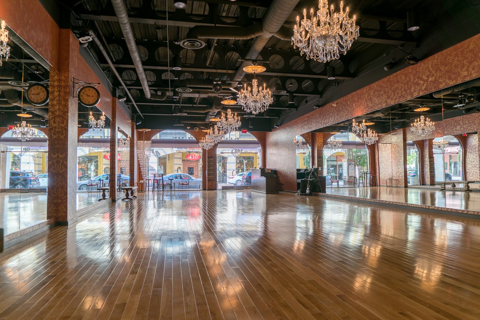 Dance With Me Summerlin — Las Vegas