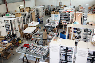 Photo n°1 de SOFIE PACA à Graveson (Fournisseur d'équipements électriques)