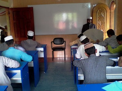 Photos of Al-Ittehaad International Madrasah
