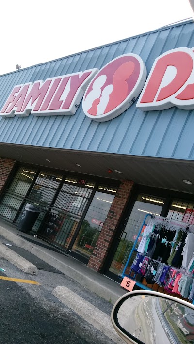 Family Dollar