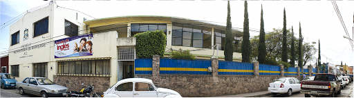 Escuela Preparatoria de Rioverde, A.C.