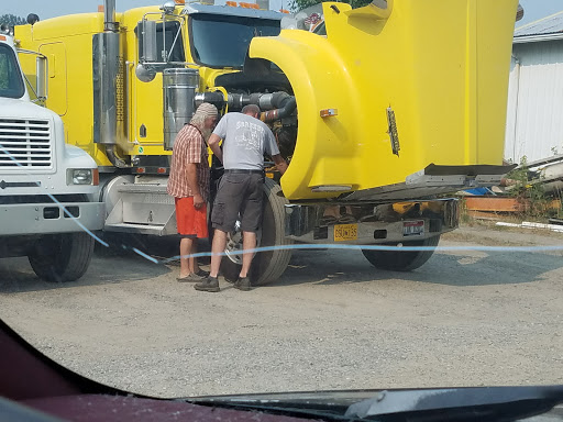 Sorensen Truck & Equipment