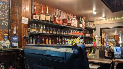 Kip's Pub - Visual