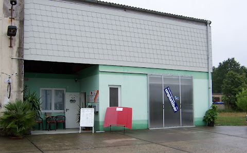 Fahrrad & Schärfservice Andre´Engel Thälmannstraße 41-46, 15868 Lieberose, Deutschland