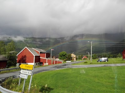Photos of Knausen Cottages