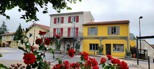 Photo n°38 de le Boudoir de Bergamote à Chamboeuf (Café)