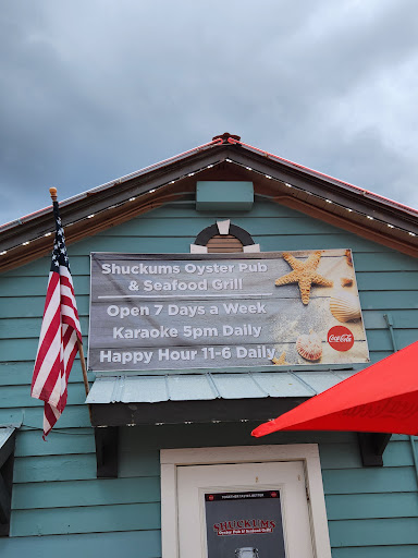 Shuckums Oyster Pub & Seafood Grill - Thumbnail