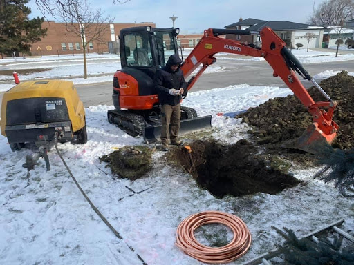 Tornado Plumbing & drains,sewer drain cleaning. - Thumbnail