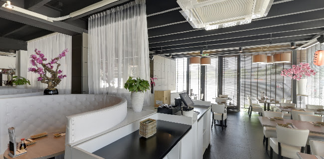 Yume Sushi Assen openingstijden