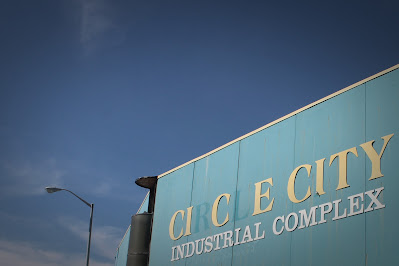 Factory Arts District