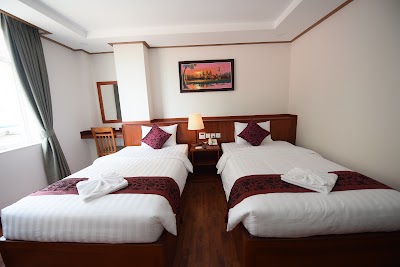 Photos of Le Mont Hotel - Phnom Penh Cambodia