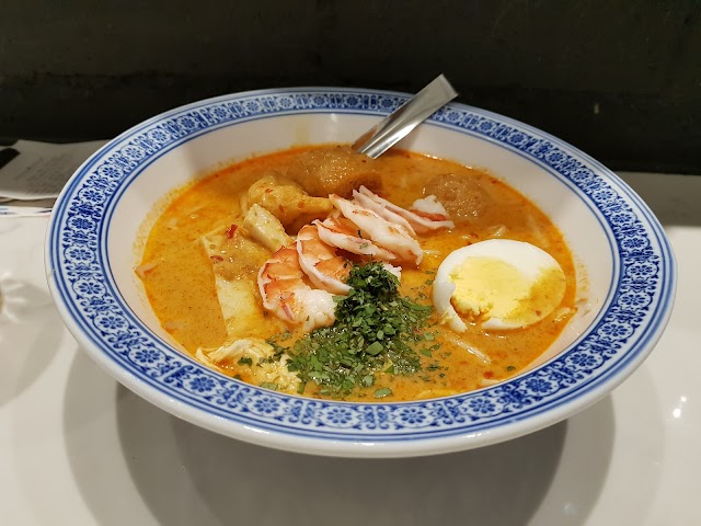 Rempah Noodles