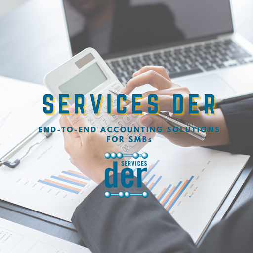 Services DER Services - Visual