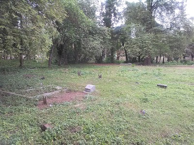 cemetery