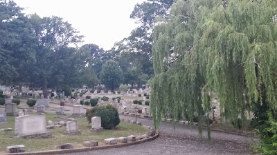 Spring Hill Cemetery